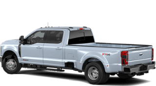 2026 Ford Super Duty® External Image 3